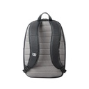 TOUR BACKPACK 2025 BLACK