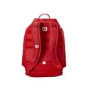 SUPER TOUR WILSON RED BACKPACK Red