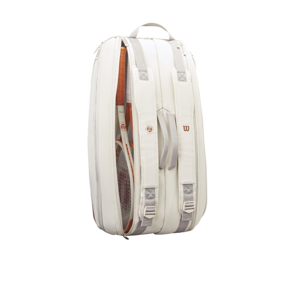 RG 2025 SUPER TOUR 9PK Cream/CLAY