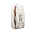 RG 2025 SUPER TOUR 9PK Cream/CLAY