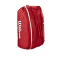 SUPER TOUR WILSON RED 15PK 2025 Red