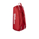 SUPER TOUR WILSON RED 6PK 2025 Red
