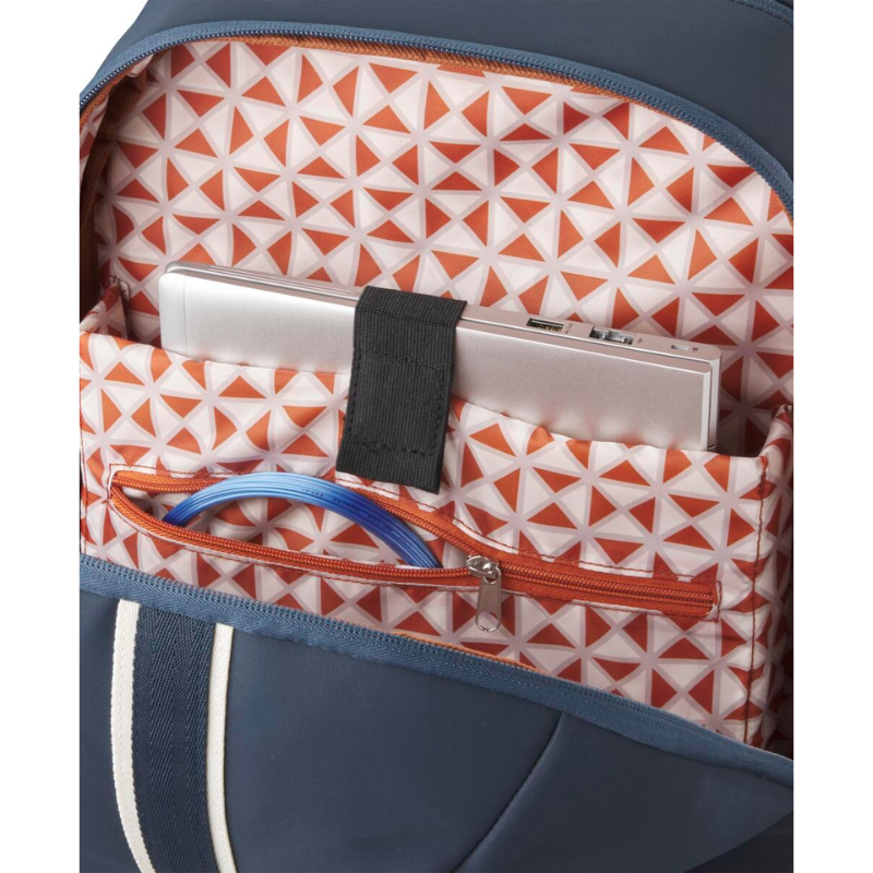 RG 2025 SESSION DE SOIREE BACKPACK DARK
