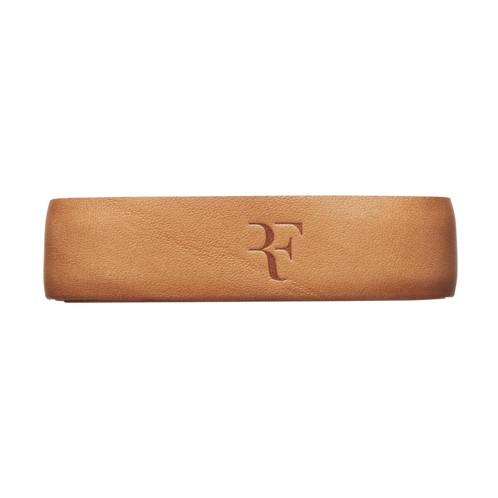 RF LEATHER REPL GRIP Brown