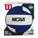 HELIX VB GAME BALL Blue/White OF
