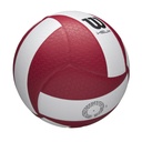 HELIX VB GAME BALL Red/White OF