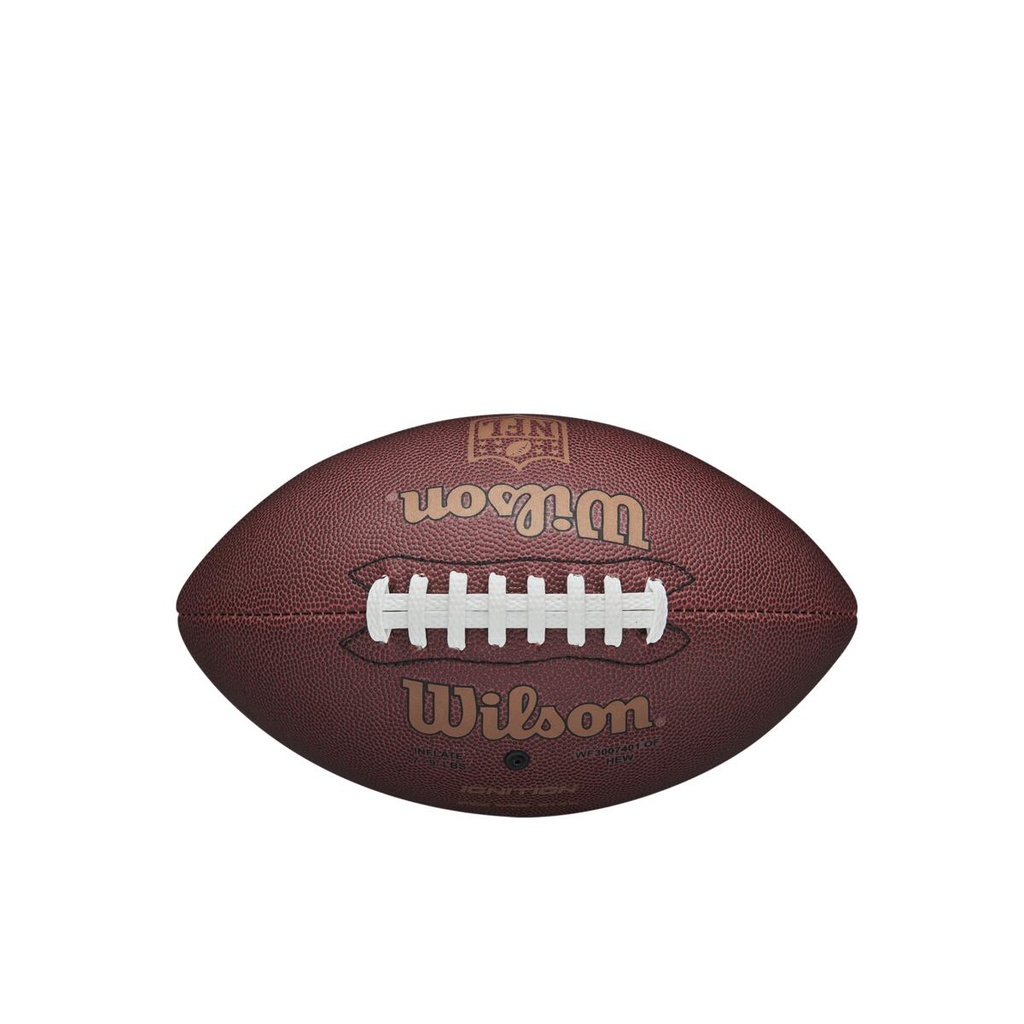 NFL IGNITION FB DEFLATE Brown JR