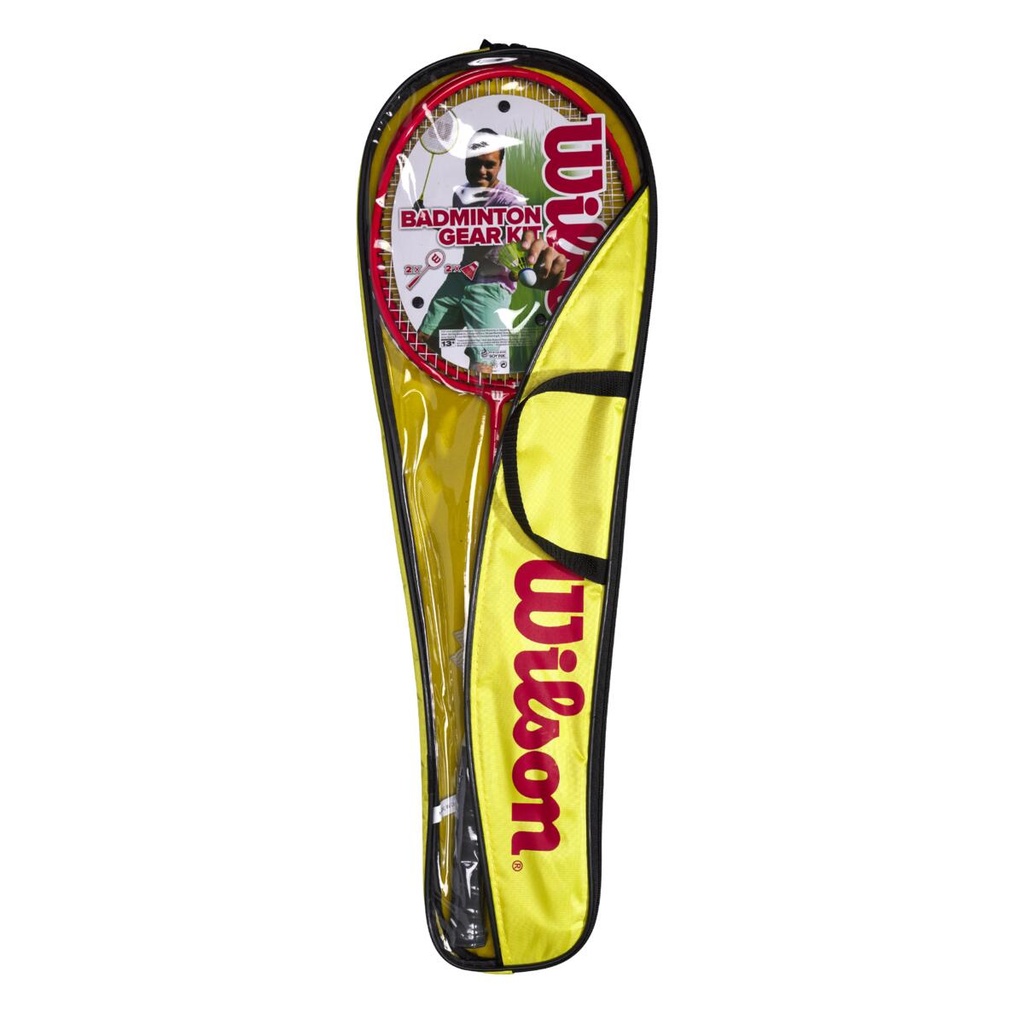 BADMINTON 2 PC KIT V2 3