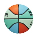WNBA DRV BRIGHT BSKT 6