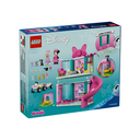 LEGO DISNEY - MINNIE'S PET HOTEL