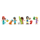 LEGO DISNEY - PRINCESS CASTLE & ROYAL PETS