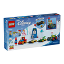 LEGO DISNEY - TOY STORY CELEBRATION TRAIN & RC CAR