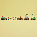 LEGO DISNEY - TOY STORY CELEBRATION TRAIN & RC CAR