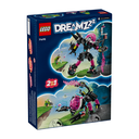 LEGO DREAMZzz - MATEO VS. CYBER BRAIN MECH