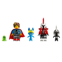 LEGO DREAMZzz - MATEO'S FIRE CHAMELEON