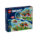 LEGO DREAMZzz - MATEO'S FIRE CHAMELEON
