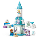 LEGO DUPLO - ANNA AND ELSA'S FROZEN CASTLE PARTY