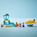 LEGO DUPLO - FIRST TIME AT THE AIRPORT