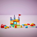 LEGO DUPLO - HOPSY'S CASTLE GAME