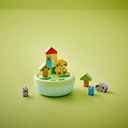 LEGO DUPLO - SHAPE SORTER: PUPPY HOUSE