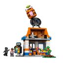 LEGO FORTNITE - DURRR BURGER RESTAURANT