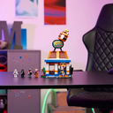 LEGO FORTNITE - DURRR BURGER RESTAURANT