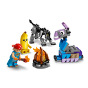 LEGO FORTNITE - PEELY & SPARKPLUG'S CAMP