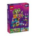 LEGO FRIENDS - CAT BIRTHDAY PARTY & TREE HOUSE