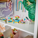 LEGO FRIENDS - COSTUME PARTY WITH UNICORN & FAIRY