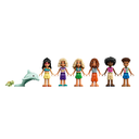 LEGO FRIENDS - FAMILY VACATION BEACH RESORT