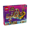 LEGO FRIENDS - FAMILY VACATION BEACH RESORT