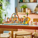 LEGO FRIENDS - FAMILY VACATION BEACH RESORT