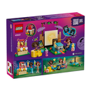 LEGO FRIENDS - FRIENDSHIP MOVIE NIGHT