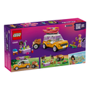 LEGO FRIENDS - FRIENDSHIP ROAD-TRIP TRAVEL CAR