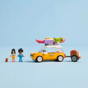 LEGO FRIENDS - FRIENDSHIP ROAD-TRIP TRAVEL CAR