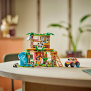 LEGO FRIENDS - PANDA SANCTUARY ANIMAL CARE