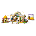 LEGO FRIENDS - PLANT CAFÉ & FLOWER SHOP