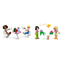 LEGO FRIENDS - PLANT CAFÉ & FLOWER SHOP