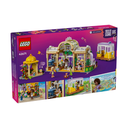 LEGO FRIENDS - PLANT CAFÉ & FLOWER SHOP