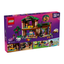 LEGO FRIENDS - PONY RANCH & STABLE