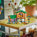 LEGO FRIENDS - PONY RANCH & STABLE
