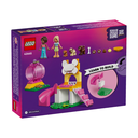LEGO FRIENDS - PUPPY PLAYGROUND