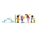 LEGO FRIENDS - TRAVEL BOAT ADVENTURE