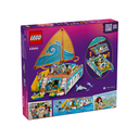 LEGO FRIENDS - TRAVEL BOAT ADVENTURE