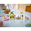 LEGO FRIENDS - UNICORN & FLAMINGO POOL PARTY