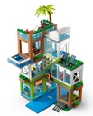 LEGO CITY - APARTMENT BUILDING
