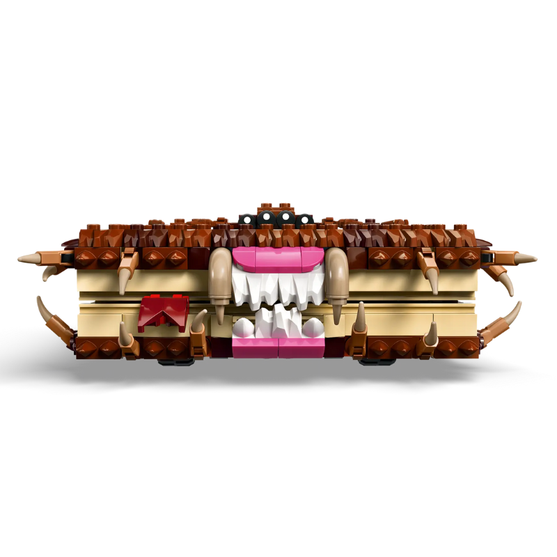 LEGO HARRY POTTER - CHOMPING MONSTER BOOK OF MONSTERS
