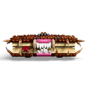 LEGO HARRY POTTER - CHOMPING MONSTER BOOK OF MONSTERS