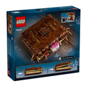 LEGO HARRY POTTER - CHOMPING MONSTER BOOK OF MONSTERS