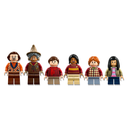 LEGO HARRY POTTER - QUALITY QUIDDITCH™ SUPPLIES & ICE CREAM